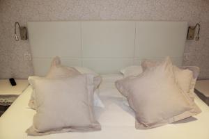 Hotels Hotel Central : photos des chambres