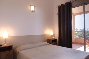 Villages vacances Hotel et Residence Benista : photos des chambres