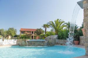 Villages vacances Hotel et Residence Benista : photos des chambres