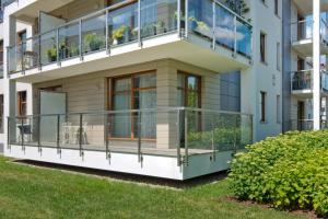 Imperial Apartments - Sopocka Przystań