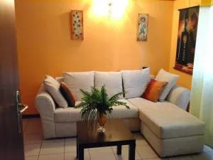 Appartamento del Parco - Altedo