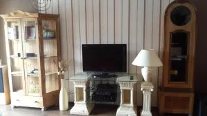 Ferienwohnung Claudia & Dino - 兰施泰因