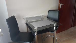 Ferienwohnung Claudia & Dino