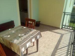 Apartmani Zecevic
