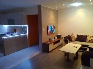 Apartmani Zecevic - Glavatske Kućice