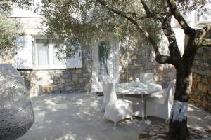 Chiqui luxury apartments Alonissos Greece