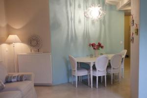 Chiqui luxury apartments Alonissos Greece