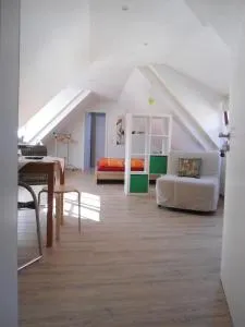 Baumeisterhaus - Feuchtwangen