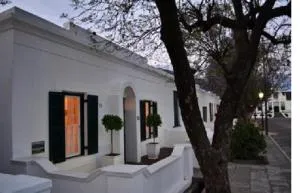 De Kothuize 10 - Graaff-Reinet