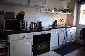 Appartement Home Sweet Home La Ciotat France