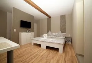 Haus am See Rossbach - Roßbach