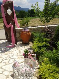 Naiades Guesthouse Euritania Greece