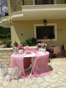 Naiades Guesthouse Euritania Greece