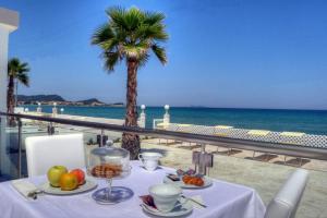 Sidari Beach Hotel Corfu Greece