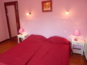 Appartements Flocon : photos des chambres