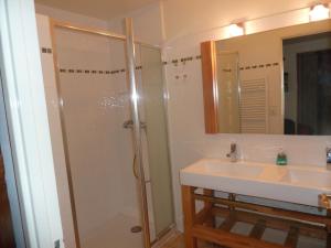 Appartements Flocon : photos des chambres