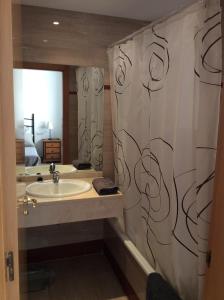 Apartamento Hacienda San Manuel