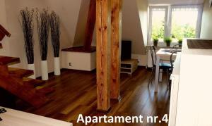Uslugi Hotelarskie Jerzy Czarnecki