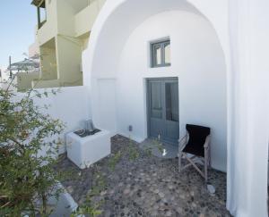 Onirondas Villas Santorini Greece