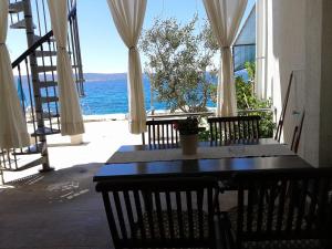 Apartments Toma Bajnice Directly