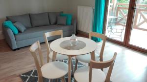 Apartament Anna Park Rodzinna