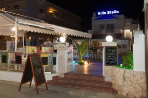 Villa Stella Apartments Heraklio Greece