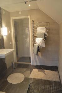 Minnesberg Bed & Breakfast