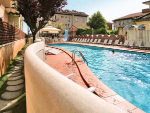 Hotel Rosalba - Valentini Family Village
