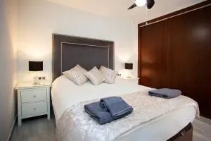 Apartamento Vadim - Carratraca