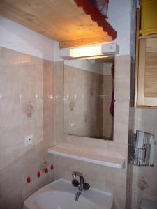 Résidence Les Jorasses