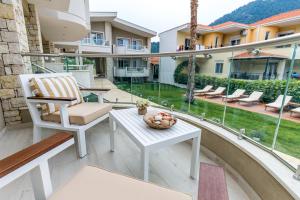 Lobelia Luxury Suites Thassos Greece