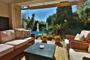 Hazelwood House - Dalsig