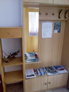 Apartma pod Rožem
