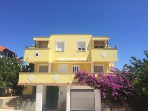 Apartmani Saric A&K