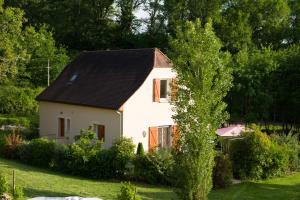 Gîte le Noyer - l Ancien Vignoble