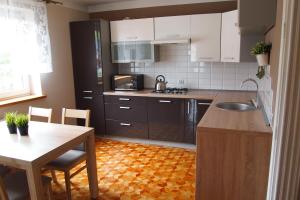 Spiski Apartament