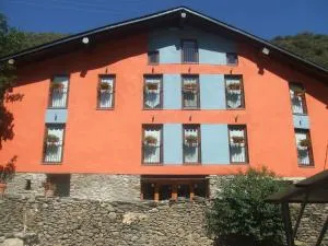 Masia d'en Valentí - Mas dʼAlins