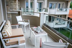 Lobelia Luxury Suites Thassos Greece