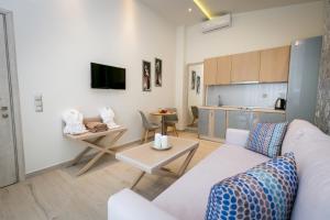 Lobelia Luxury Suites Thassos Greece