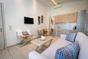 Lobelia Luxury Suites Thassos Greece