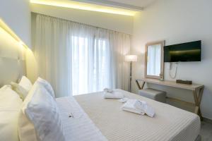 Lobelia Luxury Suites Thassos Greece