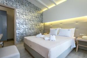 Lobelia Luxury Suites Thassos Greece