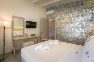 Lobelia Luxury Suites Thassos Greece