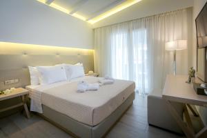 Lobelia Luxury Suites Thassos Greece