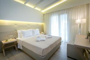 Lobelia Luxury Suites Thassos Greece