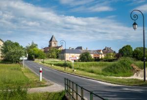 Maisons de vacances Gite le Noyer - l'Ancien Vignoble : photos des chambres