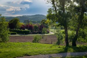 Maisons de vacances Gite le Noyer - l'Ancien Vignoble : photos des chambres