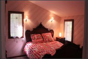Gîte du Fenouil