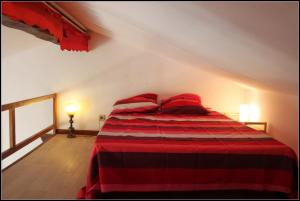 Maisons de vacances Gite du Fenouil : photos des chambres