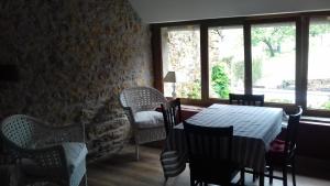 B&B / Chambres d'hotes Le D'Tour Gourmand : photos des chambres